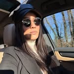 Laura Liška Krajčovič - @lawrika - Instagram