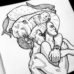 Spirituálny vegán - @laura_pau_liska - Instagram