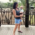 Laura Jerominski Littrell - @_louggle74 - Instagram
