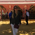 Laura - @laurallanas - Instagram