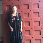 Laura Loewen - @malvaneglecta - Instagram
