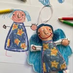 Laura Long - @lauralongdesigns - Instagram