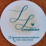 LLCreations💜 - @lauralowmancreations - Instagram
