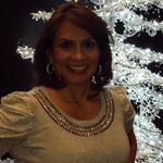 Laura A Luera - @lueralaurie - Instagram