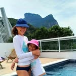 Ana Laura Luft Sant'Anna - @analauraluft - Instagram