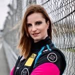 LAURA LUFT - @laura_luft_racing - Instagram