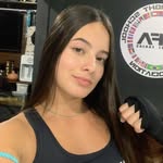 Laura Luft - @lauraluft.chang - Instagram