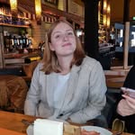 Laura Luft - @_lslu__ - Instagram