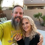 Laura Luker - @grandmaba2013 - Instagram