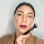 Laura Lunghi - @lauralunghi_mua - Instagram