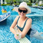Laura Lunt - @laurslunt - Instagram