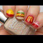 laura - @laura_lush_nails_x - Instagram