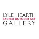 Laura Lyle Buckley - @lylehearthgallery - Instagram
