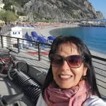 Laura Macri - @macril - Instagram