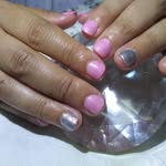 Laura Madera - @4beauty_nails - Instagram