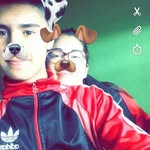 Laura Madera - @madera8365 - Instagram