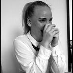 Laura Strøm Magner - @laustrmag - Instagram