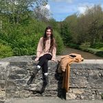 Laura Elizabeth Maines - @laura_maines - Instagram