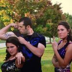 Laura Stanley Maines - @medicmaines997 - Instagram
