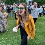 Laura Mäkelä - @llaurasm - Instagram