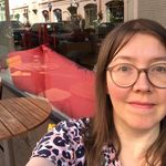 Laura Mäkelä - @makela_laura - Instagram