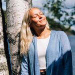 Laura Mäkelä - @lauramakela - Instagram