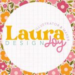 Laura Joy Design | Illustrator & Maker - @laura.joy.design - Instagram