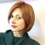 Laura Maley - @laura_md82 - Instagram