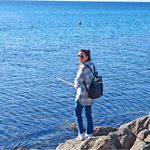 Maria Laura Mally Corsini - @marialaura_mally - Instagram