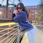 Laura Mañas - @laura4internationaljcr - Instagram