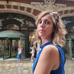 Laura Manas - Facebook