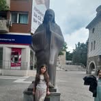 Laura Manasieva - Facebook