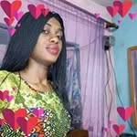 Laura Mandienya - @lauramandienya - Instagram