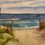 Laura Mandile Art - @lauramandileart - Instagram
