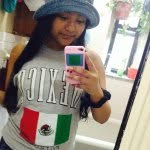 Laura Mandy Rios - @giggles__xoxo - Instagram