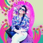Laura Manfredi - @lauramanfredi75 - Instagram