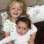 Helena e Laura de Lara Mangini - @helenaelauramangini - Instagram