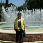 Laura Mangini - @lmmangini63 - Instagram