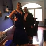 Laura Mangini - @kayandrobsmom - Instagram
