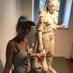 Laura Mangini - @mangini9895 - Instagram