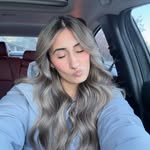 Laura Mangov - @laura_mangos - Instagram