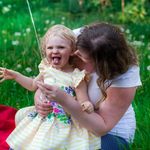 Laura Segal Manser - @sewahay677 - Instagram