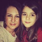 Laura Marando - @bambolamarando - Instagram