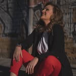 Laura Marchena - @lauramarchena_ - Instagram