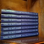 Laura Markowitz - @facingthewhiteshadow - Instagram