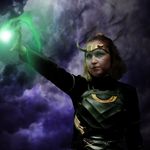 Laura Marlow - @chipgirl100 - Instagram