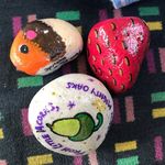 Laura Maskell - @strawberrystonesuk - Instagram