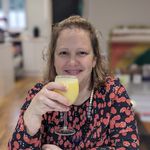 Laura Maskell - @mavql - Instagram