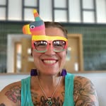 Laura Maskell - @lozzajmask - Instagram