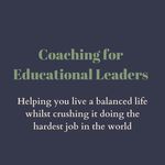 Laura Masson - @coachingforschoolleaders - Instagram